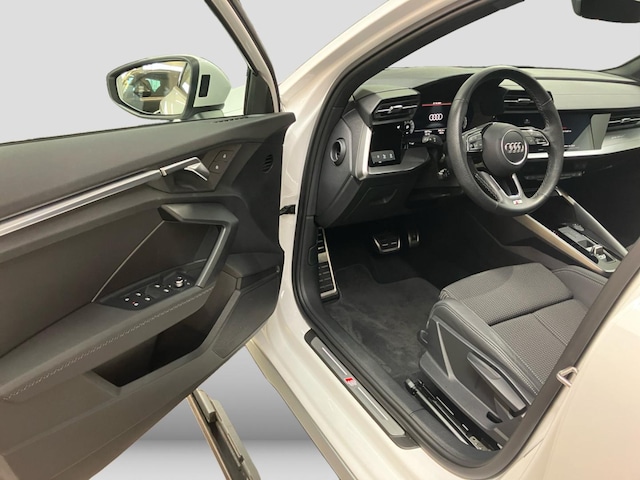 Audi S3 Quattro S-Tronic Sportback