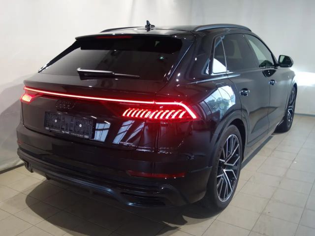 Audi Q8 60 TFSI Hybride Quattro