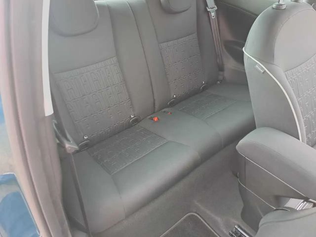 Fiat 500e Elektro 500e 42kWh