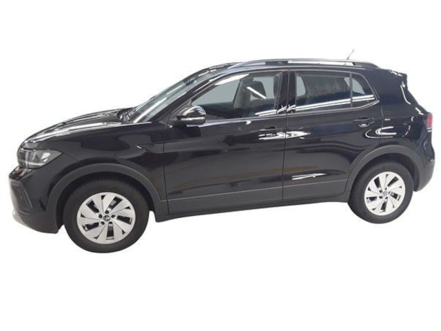 Volkswagen T-Cross 1.0 TSI DSG Life