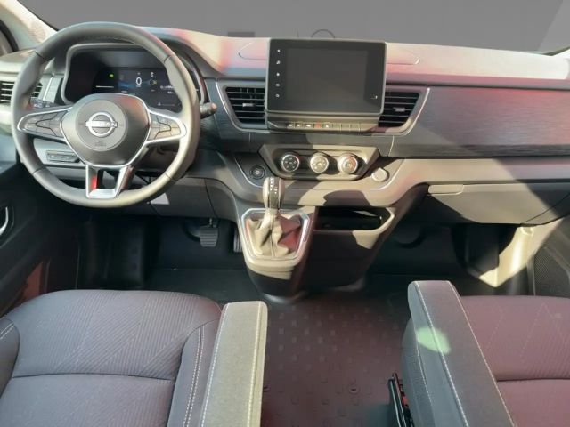 Nissan Primastar L1H1 Tekna dCi 170