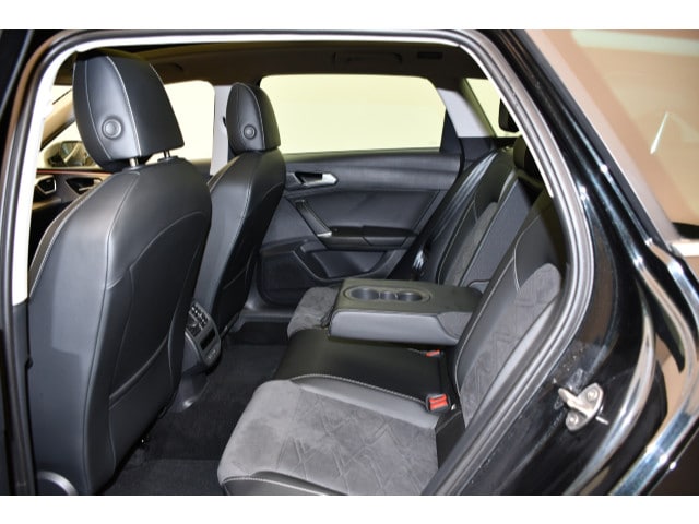 Seat Leon 1.5 TSI Sportstourer Xcellence