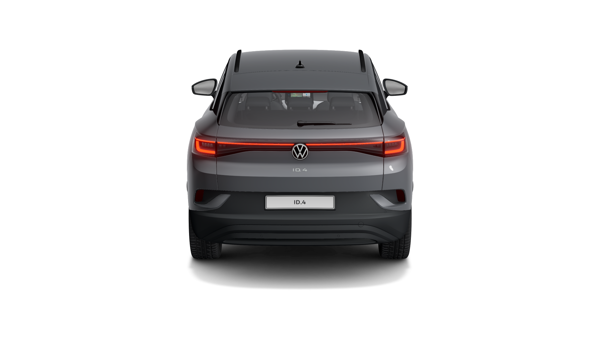 Volkswagen ID.4 Life Performance Pro