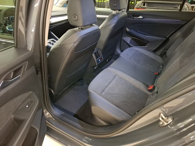 Volkswagen Golf Pro Sport eHybrid