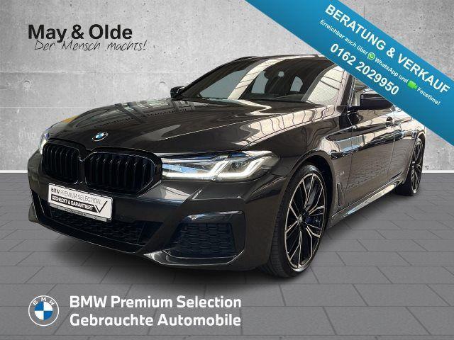 BMW 540 540d Touring xDrive