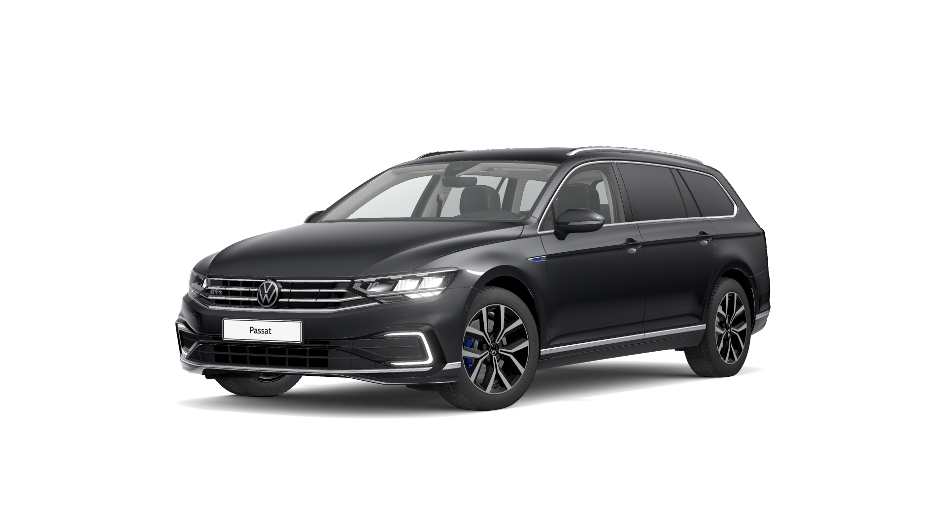 Volkswagen Passat DSG GTE Variant