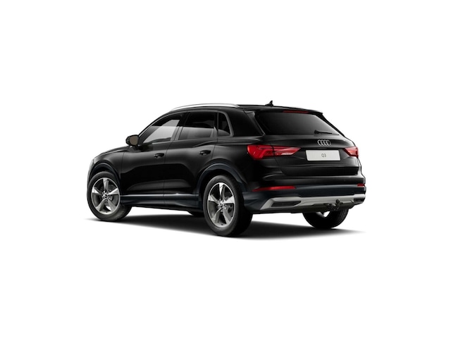Audi Q3 35 TFSI S-Tronic