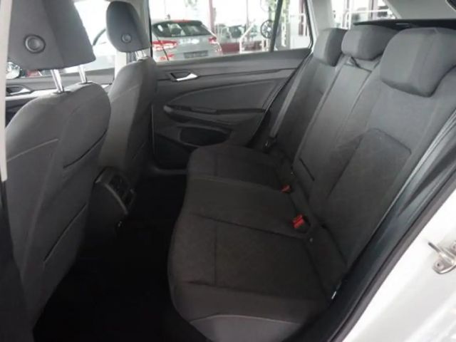 Volkswagen Golf DSG Variant