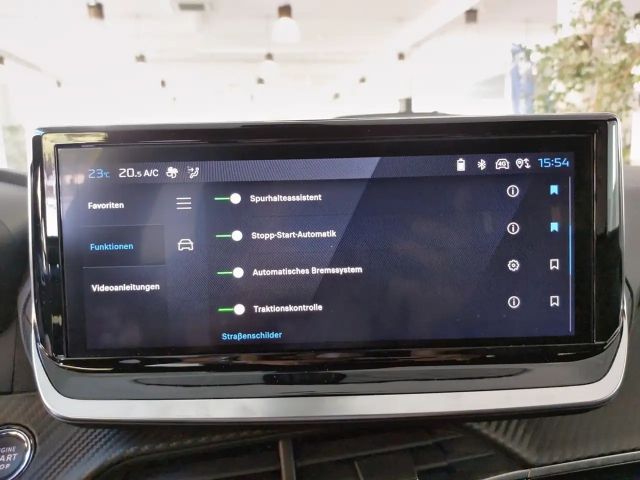 Peugeot 2008 Allure Pack PureTech