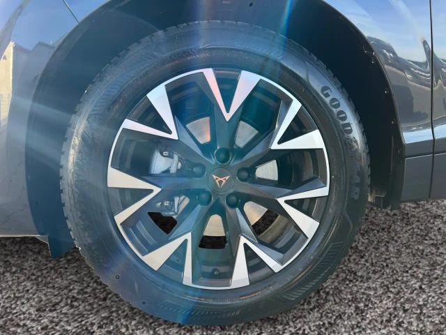 Cupra Terramar 1.5 eTSI