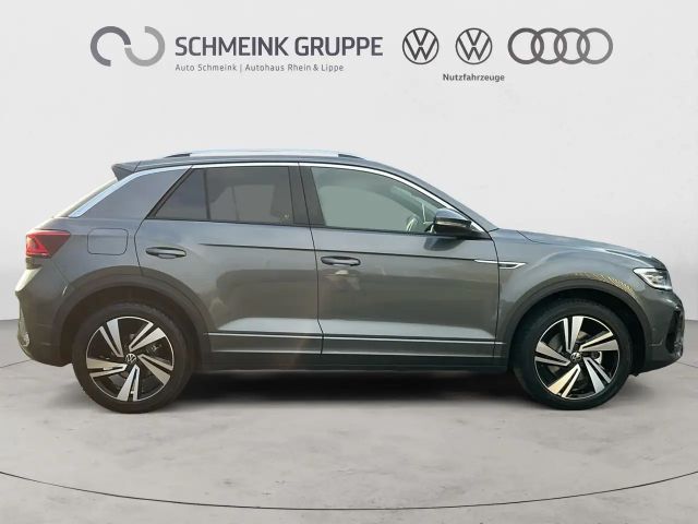 Volkswagen T-Roc 2.0 TDI DSG R-Line