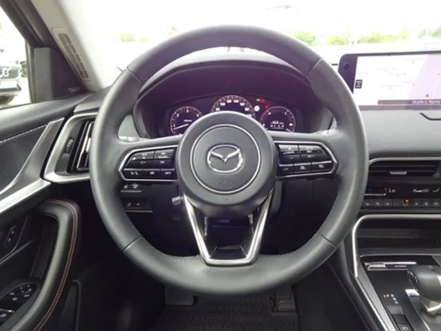 Mazda CX-60 Homura