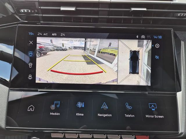 Peugeot 308 Allure Pack BlueHDi EAT8