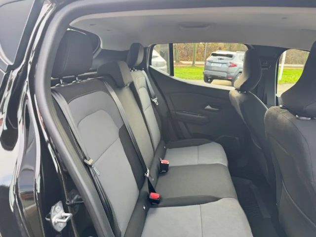 Dacia Sandero Extreme Stepway