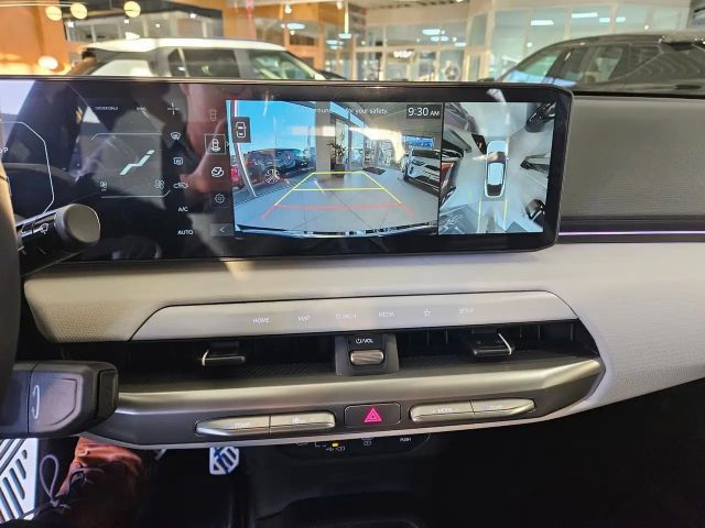 Kia EV4 81.4 kWh GT-Line