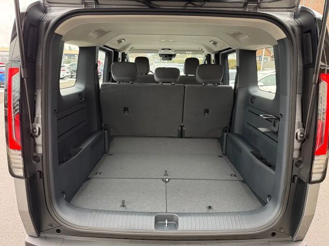 Kia PV5 Passenger 71 kWh Earth Plus