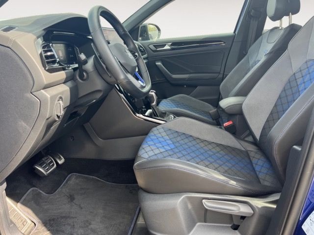 Volkswagen T-Roc 2.0 TSI DSG Style