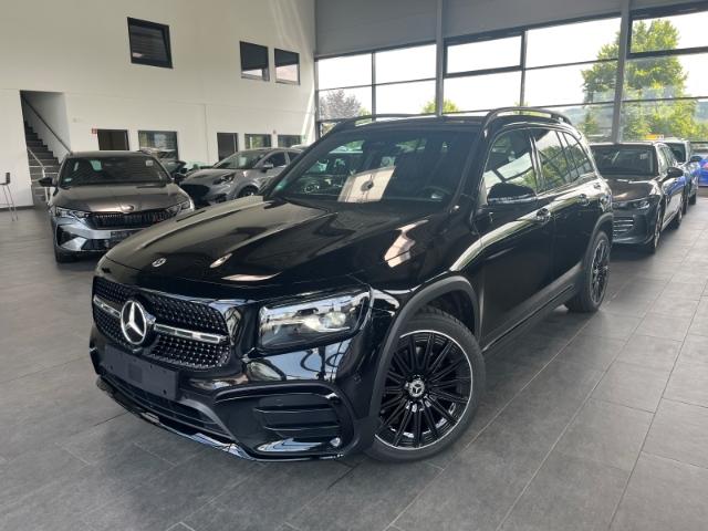 Mercedes-Benz GLB 220 4MATIC AMG Line