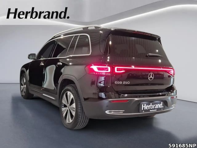 Mercedes-Benz EQB 250 Progressive