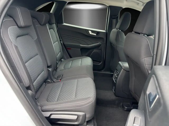 Ford Kuga Plug in Hybrid