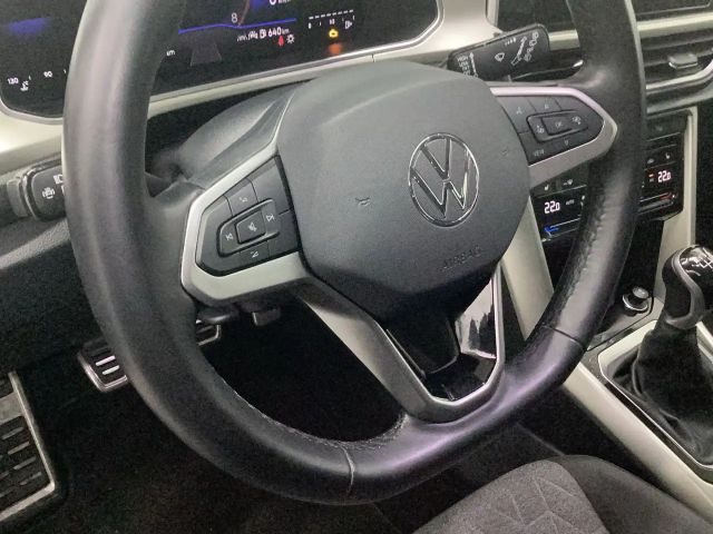 Volkswagen T-Roc 1.5 TSI Move