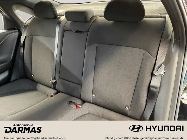 Hyundai IONIQ 6 Dynamiq