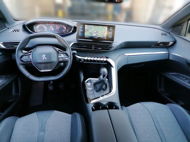 Peugeot 3008 Allure Pack PureTech