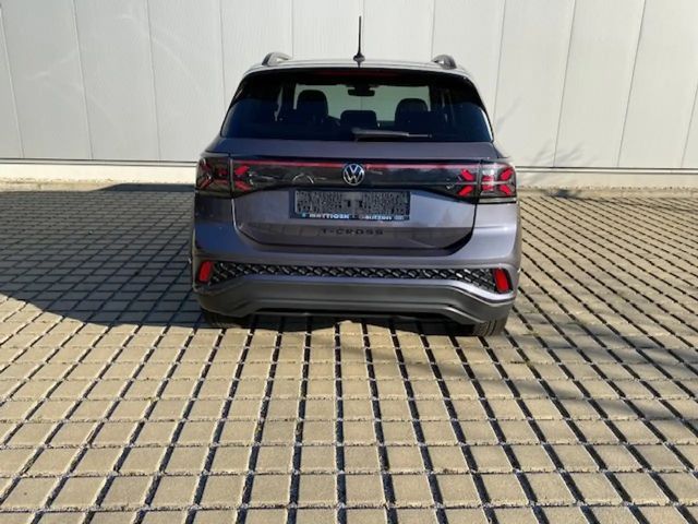 Volkswagen T-Cross 1.5 TSI DSG R-Line Style
