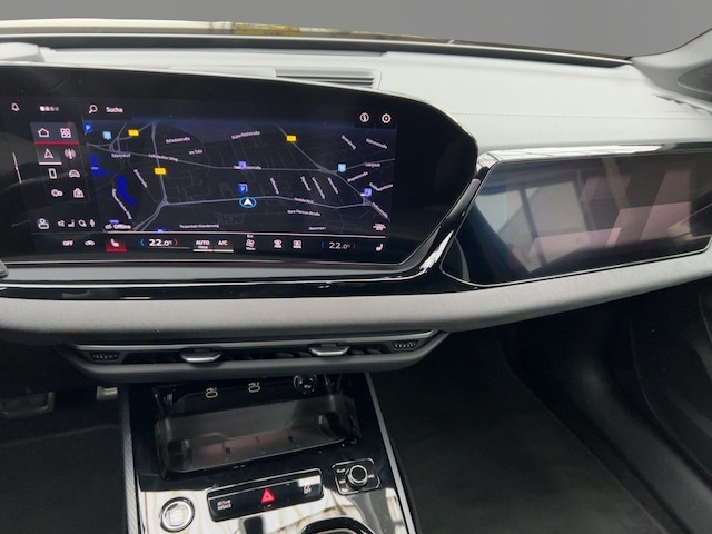 Audi A5 Avant Quattro S-Tronic