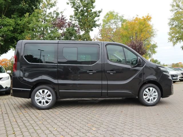 Nissan Primastar L1H1 Tekna dCi 150