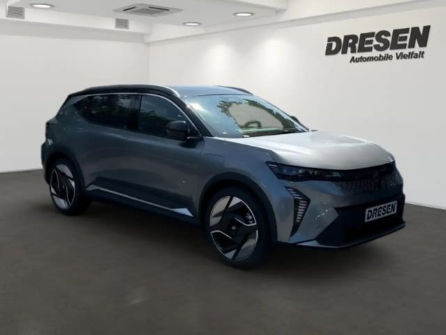 Renault Scenic Iconic