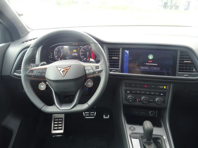 Cupra Ateca 2.0 TSI 4Drive DSG