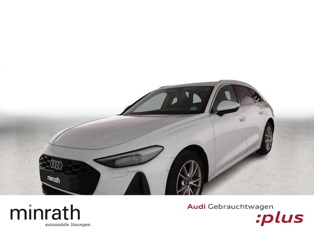 Audi A5 Avant S-Tronic