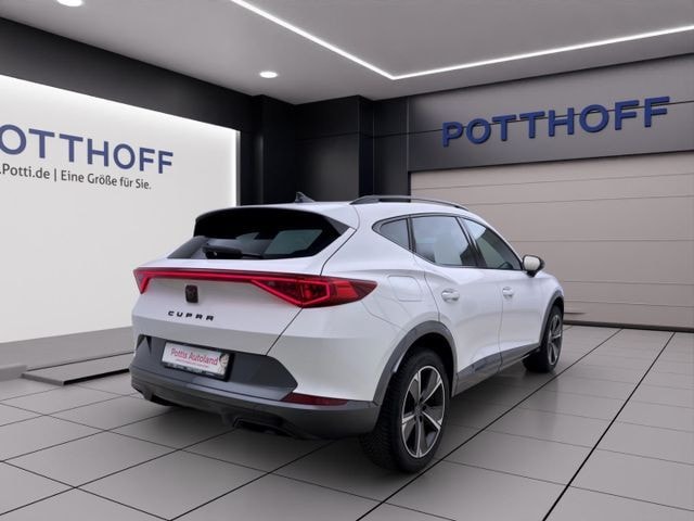 Cupra Formentor 1.5 TSI