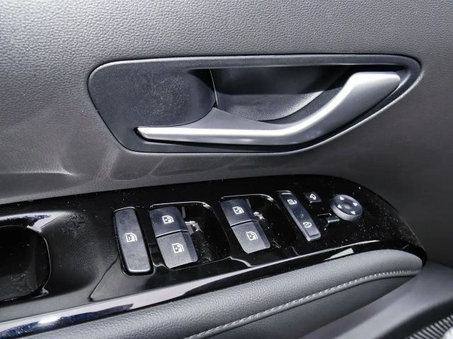 Hyundai Tucson Hybrid Plug-in Trend