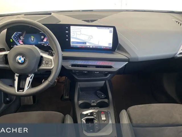 BMW 120 M-Sport Sedan