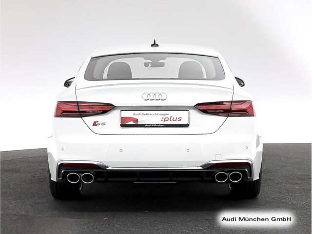 Audi S5 Quattro Sportback