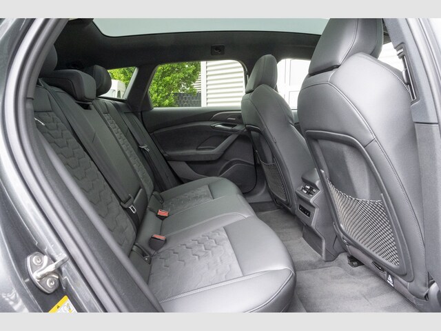 Audi A6 e-tron Avant Performance