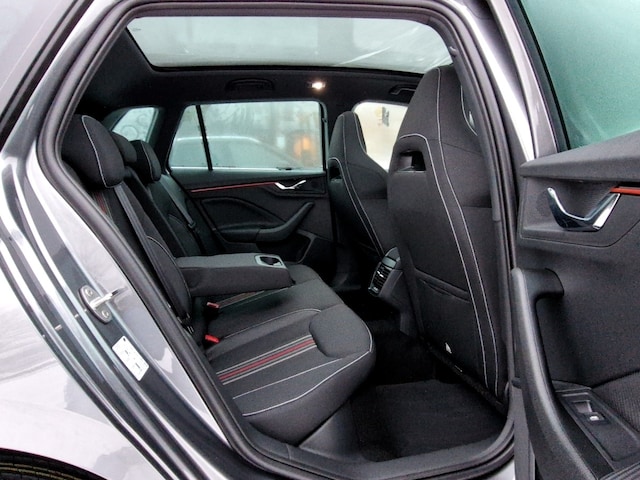 Skoda Kamiq 1.0 TSI Monte Carlo