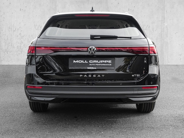 Volkswagen Passat 1.5 eTSI DSG