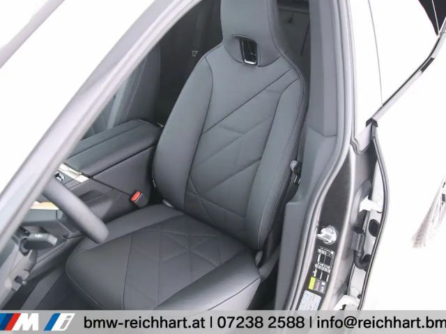 BMW iX xDrive40