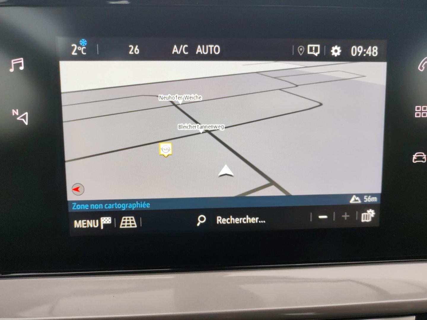 Opel Mokka Elegance Mokka-e