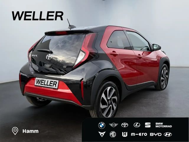 Toyota Aygo X Hatchback