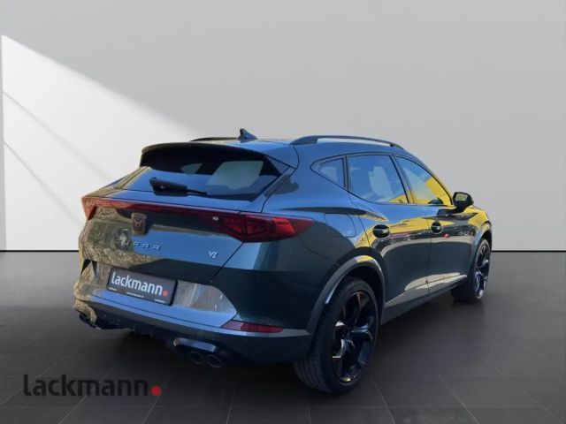 Cupra Formentor 4Drive