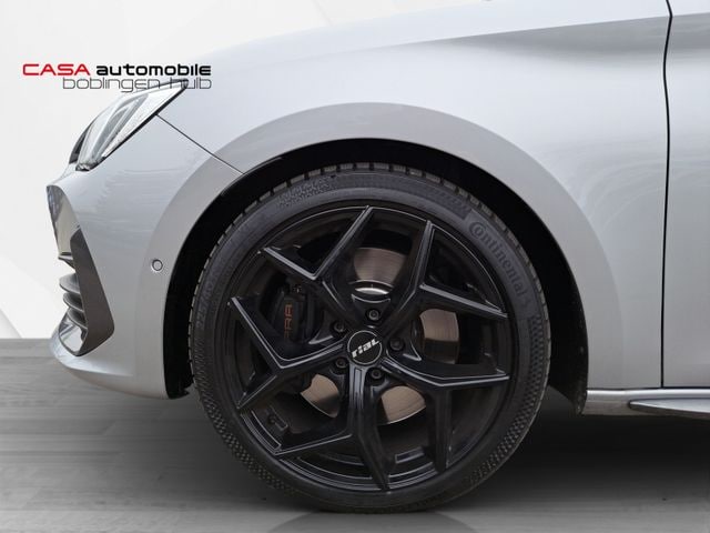 Cupra Leon 2.0 TSI 4Drive DSG Sportstourer VZ