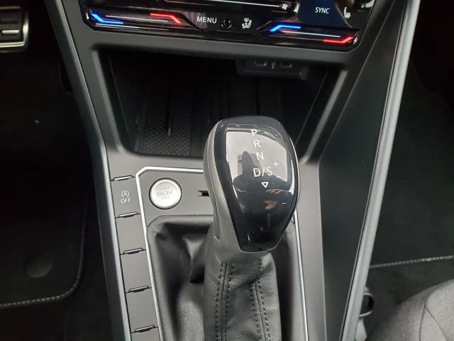 Volkswagen Taigo IQ.Drive R-Line