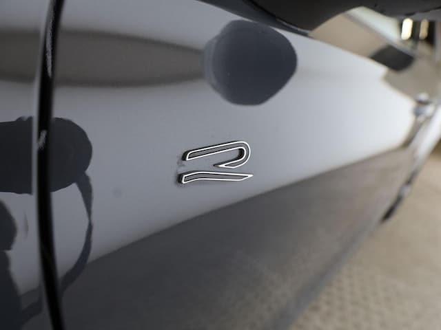 Volkswagen Tiguan 2.0 TDI R-Line