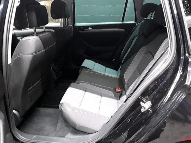 Volkswagen Passat 2.0 TDI DSG Variant