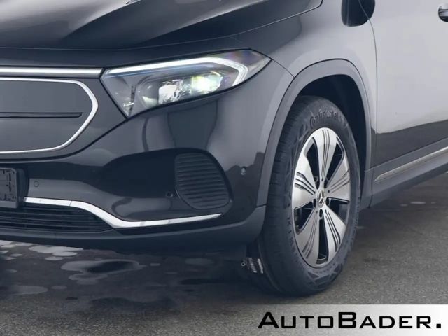 Mercedes-Benz EQA 250 Advanced