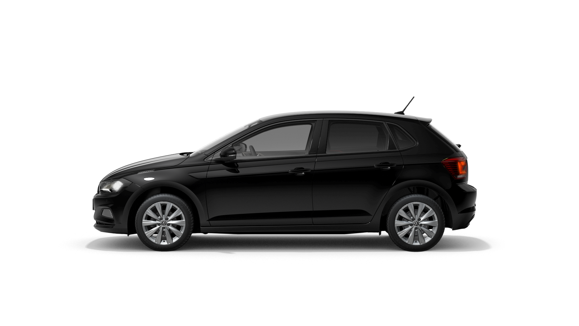 Volkswagen Polo 1.0 TSI Comfortline DSG